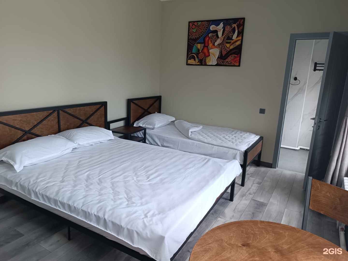 Хостел Hostel Luxe Qalqaman   в Алматы