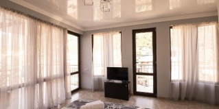 Гагра: Отель Дея