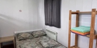 Мысхако: Коттедж Берег Мысхако