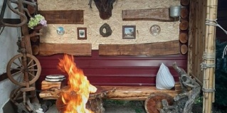 Сириус: Гостевой дом У Марины