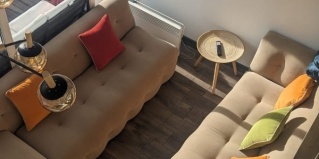 Терскол: Коттедж ShalleST.Terskol