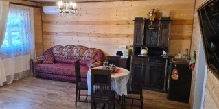 Суздаль: Апартаменты Усадьба ямщика