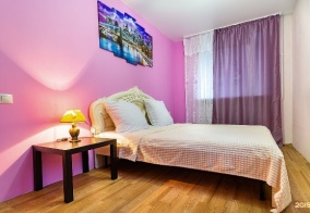 Апартаменты Home Day в Красноярском крае