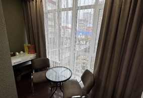 Отель Чемодан в Пензенской области