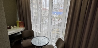 Пенза: Отель Чемодан