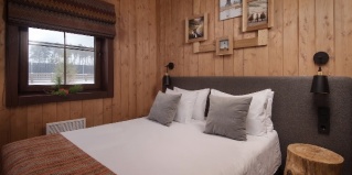 Серпухов городской округ: Турбаза Wish home Дубовая роща