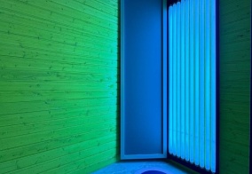 Коттедж Smart Eco Home в Мурманской области