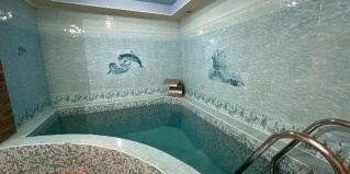 Лабинск: Отель Вираж