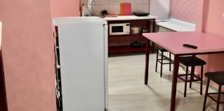 Выкса: Отель 1000 М2