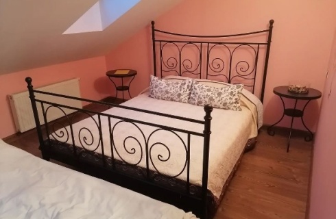 д. Поддубки (Медновское сп): Отель Пит-Стоп