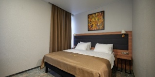 Липецк: Отель Halva hotel