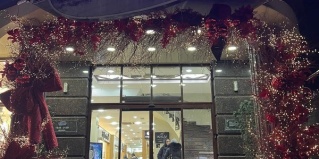 Махачкала: Отель Галактика