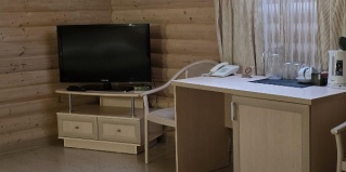 Эльбрусский район: Отель Sky Azau