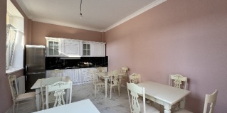 Дербент: Отель Граф