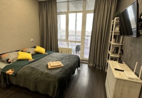 Апартаменты Your Home в Северодвинске