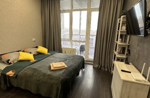 Северодвинск: Апартаменты Your Home