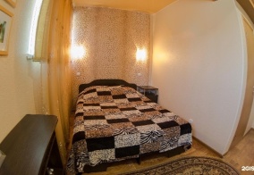 Отель Калитка в Нижнем Новгороде