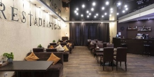 Владивосток: Отель Гавань