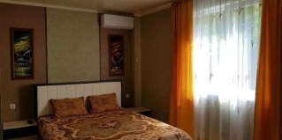 Туапсе: Гостевой дом Гостиница