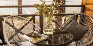 Винзили: Гостевой дом Familyhaus72