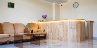 Цандрыпш: Мини-отель Сандзен