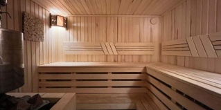 Насекина: Апартаменты Фазенда