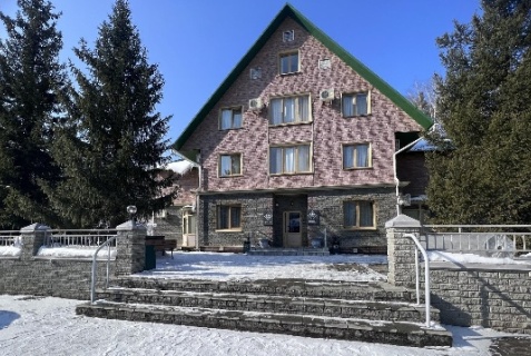 Алтайский район: Отель Отель Less