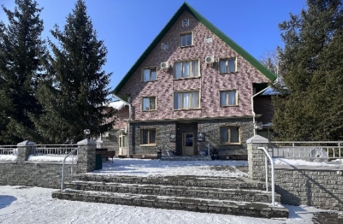 Алтайский район: Отель Отель Less