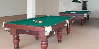 Сукко: Отель Heliopark Aqua Resort
