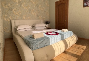 Отель Ника в Геленджике