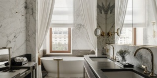 Москва: Отель METROPOL Отель Москва