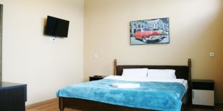 Балашиха: Отель Galla Hotel