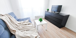 Екатеринбург: Апартаменты Good House