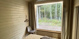 Черкасово: Коттедж SkandyVillage