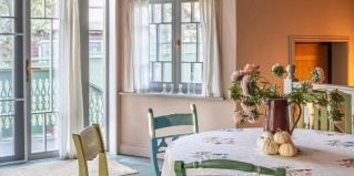 Суздаль: Коттедж Рубиновый дом