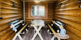Переславль-Залесский городской округ: Коттедж Усадьба Кулаково