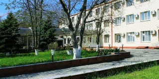 Таганрог: Отель Южная Ночь