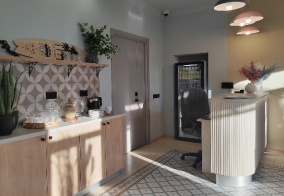 Отель Hotel agave в Владивостоке