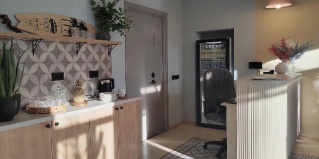 Владивосток: Отель Hotel agave