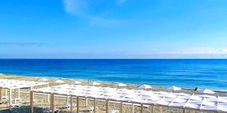 Сочи: Отель Druzhba