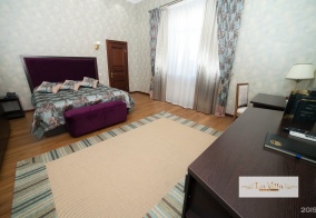 Отель Park Hotel в Караганде