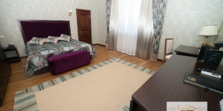 Караганда: Отель Park Hotel