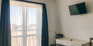 Санкт-Петербург: Отель Нарвский посад