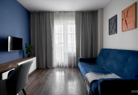 Апарт-отели Элма Пулково в Санкт-Петербурге