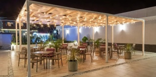 Адлер: Отель Причал