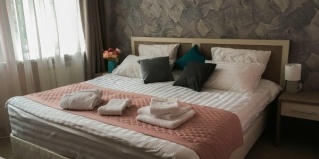 Циолковский: Отель Амур