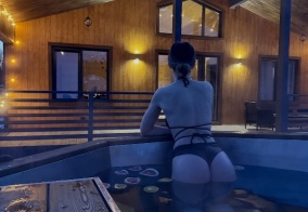 Коттедж Дача Resort в Пересвете