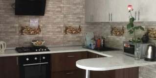 Адлер: Гостевой дом Ольга