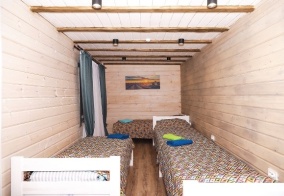 Гостевой дом Гостевой дом в Архангельской области