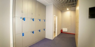 Домодедово городской округ: Капсульные отели SleepnFly